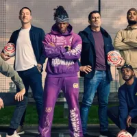 KSI and Speed launch new 'Baller League' featuring Ronaldinho, John Terry and Luis Figo