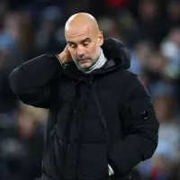 Guardiola's shocking revelation after Manchester City's collapse in Champions League: More than just a scratch?