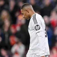 Real Madrid&#039;s Ancelotti expresses concerns over Mbappé&#039;s troubling situation and explains how he plans to resolve it