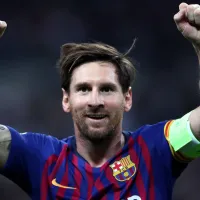 ＂I miss the club so much＂: Lionel Messi&#039;s heartfelt message to Barcelona on its 125th Anniversary