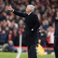 MAGO / Sports Press Photo