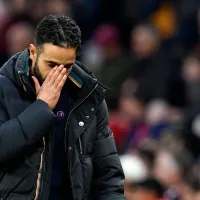 The controversial gesture of a Manchester United star towards an Employee sparks outrage: &#039;He&#039;s a terrible human being&#039;