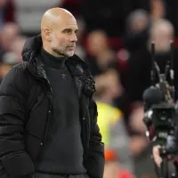 Guardiola's Manchester City hits a month without a win and faces growing challenges in the Premier League