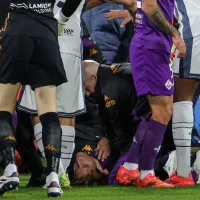 Edoardo Bove collapses during Fiorentina vs Inter match, raising concerns in the soccer community