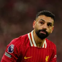 Liverpool&#039;s Mohamed Salah reportedly in advanced talks with European giant for next season