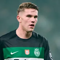 Ruben Amorim&#039;s Manchester United makes first official move for Viktor Gyökeres