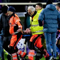 Cause of Edoardo Bove's collapse during Fiorentina vs Inter Milan match