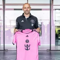 Javier Mascherano&#039;s first message after becoming Lionel Messi&#039;s coach at Inter Miami