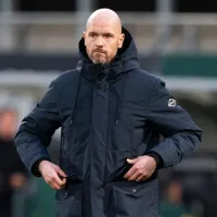 Erik Ten Hag could land in Leipzig thanks to Jurgen Klopp: What needs to happen for the former Manchester United manager?