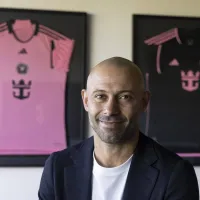 Mascherano will listen to Messi&#039;s opinion before facing new season with Inter Miami in MLS