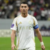 Former Real Madrid star destroys Cristiano Ronaldo: 'He was unbelievably selfish'