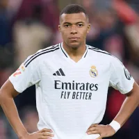 Real Madrid's Ancelotti makes final decision after Mbappé's missed penalties