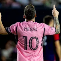 Messi's Inter Miami draw 'accessible' group in FIFA Club World Cup, Seattle Sounders in 'group of death'