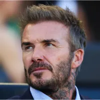 David Beckham's heartfelt message to the 'heartbeat' of Manchester United Kath Phipps