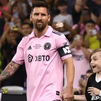 Lionel Messi effect: MLS surpasses three top European leagues in 2024 attendance, trails only Premier League