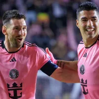 Inter Miami’s ambitious 2025 target: Could Manchester City’s Champions League winner join Lionel Messi and Luis Suarez?