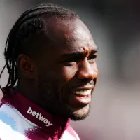 Michail Antonio after car accident: West Ham player responding well but recovery will take time