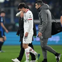 AC Milan's Christian Pulisic expected to miss weeks due to injury impacting Serie A and Champions League