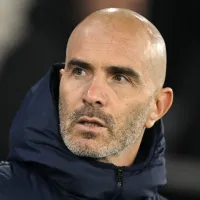 Mike Hewitt/Getty Images