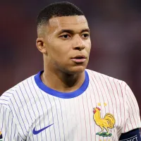 Kylian Mbappe addresses Deschamps’ decision after being left out from France national team
