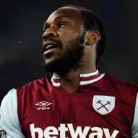 Michail Antonio will be out of action for a long time, making his return to soccer with West Ham complicated