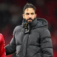 Amorim&#039;s Manchester United set to activate €75 million release clause for world-class striker