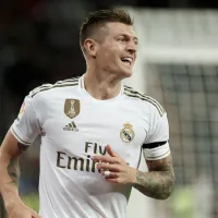 FIFPRO World XI 2024: Messi and Ronaldo absent as Real Madrid dominates with Toni Kroos at the helm