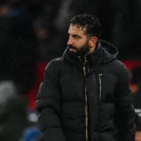 Manchester United&#039;s board initially opposed Ruben Amorim, later accepted him but without a strong role