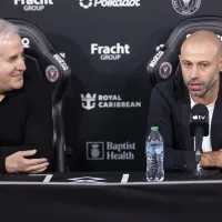 Lionel Messi&#039;s former Barcelona teammate targeted by Javier Mascherano&#039;s Inter Miami