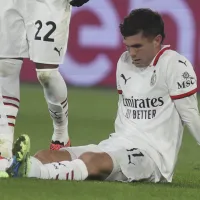 Who will step up in Milan&#039;s tactical shift? How Paulo Fonseca plans to replace Christian Pulisic after injury