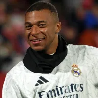 Kylian Mbappe's bold move: Why he was prepared to reject Real Madrid 'dream' once more in favor of PSG stay