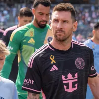 Lionel Messi coming to Fortnite: When will the soccer star make his debut in the battle royale?