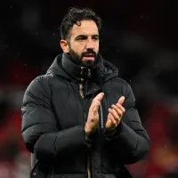 Ruben Amorim&#039;s Manchester United Under declares one of its stars transfer-listed and open to offers