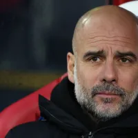 Pep Guardiola confirms his final coaching stop: Manchester City will be his last club