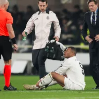 Kylian Mbappé's injury confirmation: Will Real Madrid miss him for the FIFA Intercontinental Cup final?