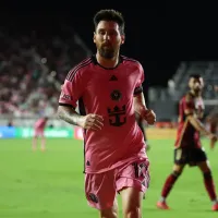 Lionel Messi no longer the most expensive player in MLS: Season star set to overtake the Inter Miami icon