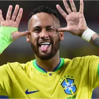 Al Hilal star Neymar reveals huge expectations for 2026 FIFA World Cup with Brazil