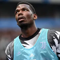 Paul Pogba could join a Premier League giant but faces a major hurdle