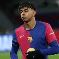 Barcelona confirms Lamine Yamal won&#039;t return to play until 2025 due to serious injury