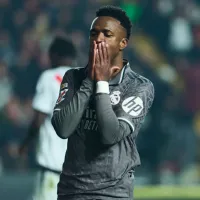 Real Madrid&#039;s Vinicius Júnior faces possible sanction for disrespectful gesture toward Rayo supporters in La Liga