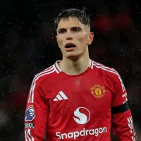Alejandro Garnacho under scrutiny: Manchester United launches investigation into team leaks