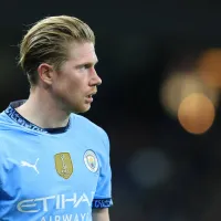 Kevin De Bruyne of Manchester City could move to La Liga, but not to Real Madrid or Barcelona