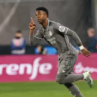 Vinícius Júnior wins FIFA The Best Award 2024