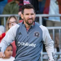 How did Lionel Messi dare at The Best awards after Vinícius Júnior took home the prize?