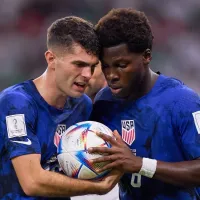 Christian Pulisic isn&#039;t the only USMNT injury concern: Another key player joins Pochettino&#039;s worries