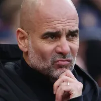 Continuing the hard times: The negative streak equaled by Manchester City under Guardiola