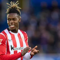 PSG to compete with Barcelona and Manchester United for young spanish star, ready to activate release clause