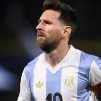 The 100 best soccer players of 2024: Messi's ranking and who claimed the top spot