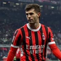 Pulisic set for pay rise at Milan: The truth behind Liverpool transfer rumors