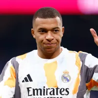 Kylian Mbappé&#039;s harsh confession about his time at Real Madrid: &#039;I hit rock bottom&#039;